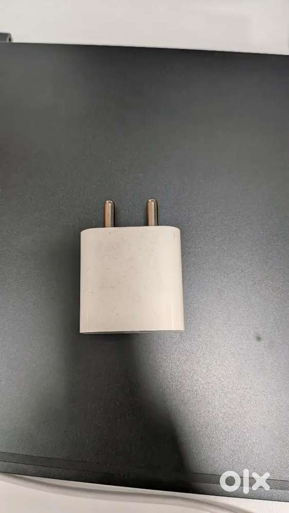 Apple 20 W adaptor