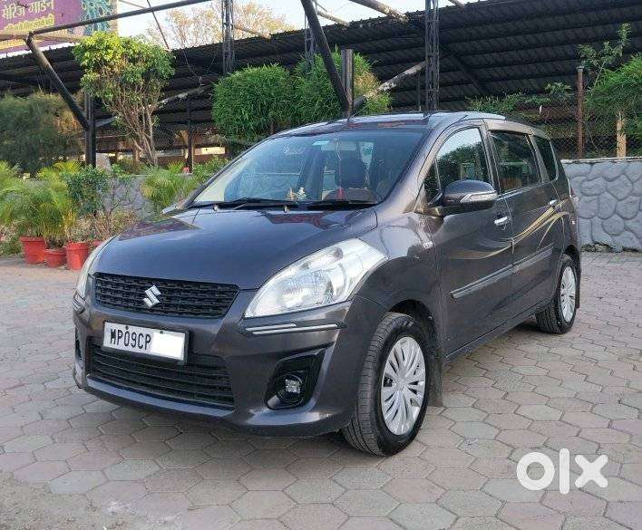 Maruti Suzuki Ertiga 2012-2015 Vdi, 2014, Diesel
