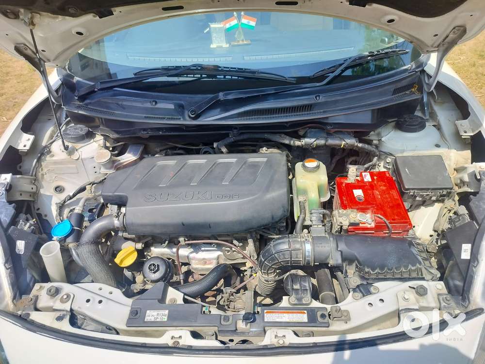 Maruti Suzuki Dzire 2017-2020 Vdi, 2019, Diesel