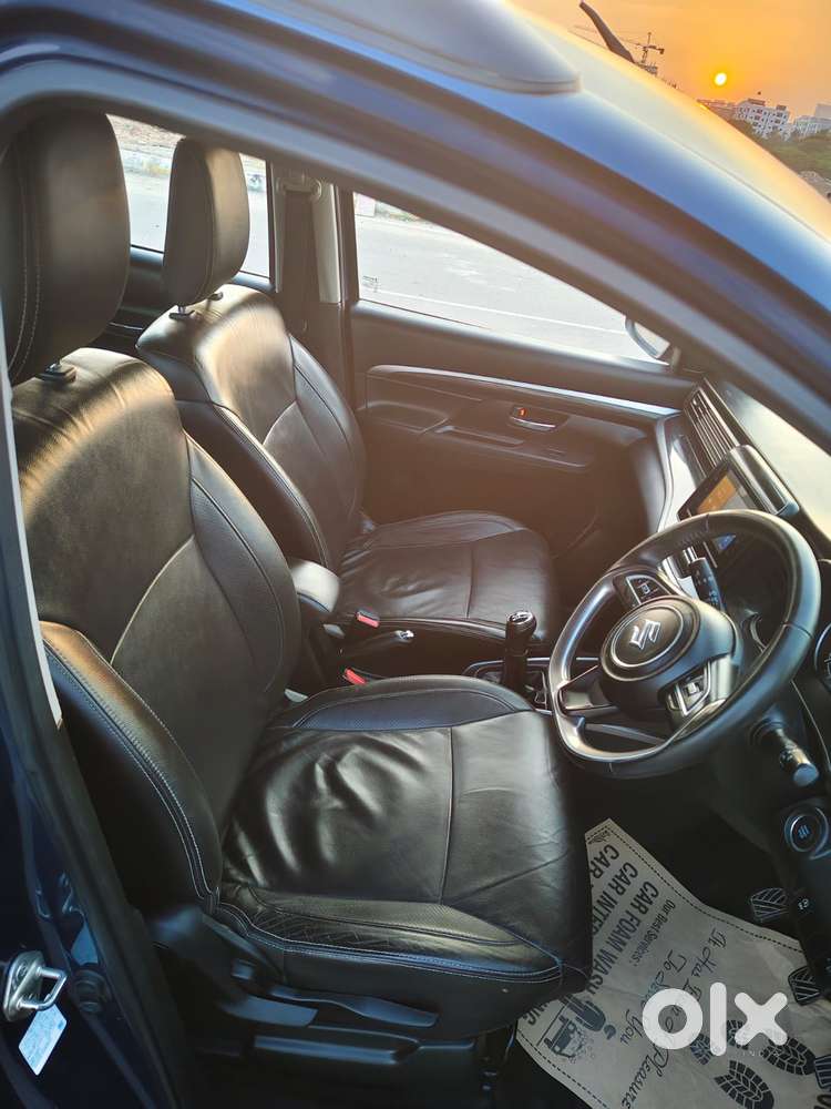 Maruti Suzuki Xl6 1.5 Alpha Mt, 2019, Petrol
