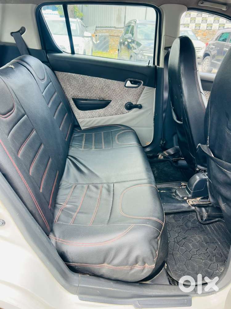 Maruti Suzuki Alto 800 Lxi, 2018, Petrol