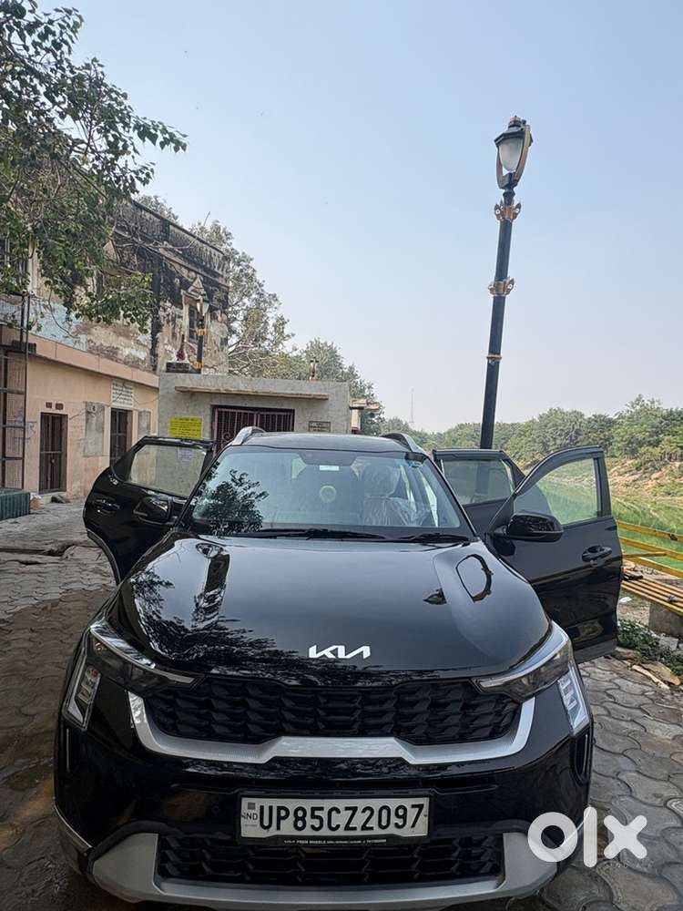 Kia Sonet 1.2 Htk 2025