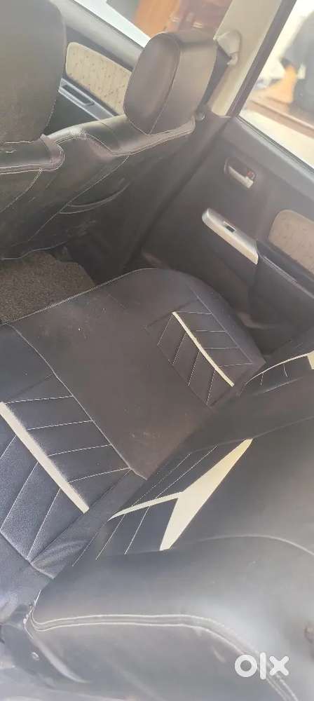Maruti Suzuki Wagon R 2016