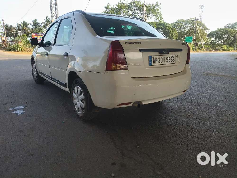 Mahindra Verito 2012 Diesel 182913 Km Driven
