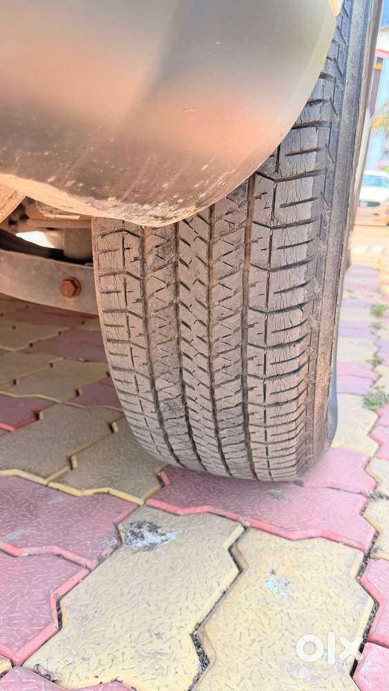 Mahindra Xuv500 W10 1.99 Mhawk, 2015, Diesel