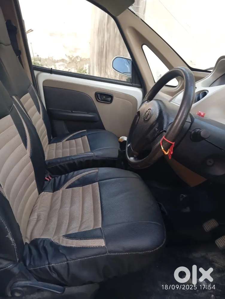Tata Nano Lx 2013, Petrol 49999 Km Driven, Good Condition
