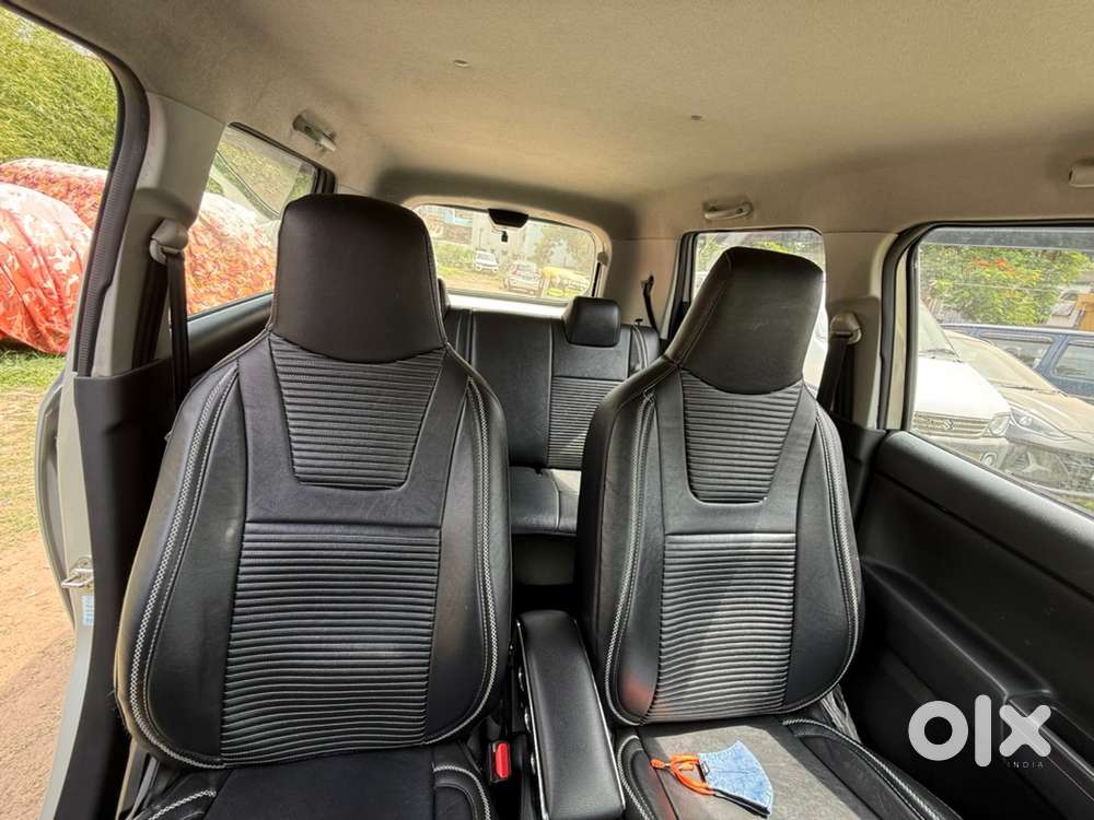 Used Maruti Wagon R
