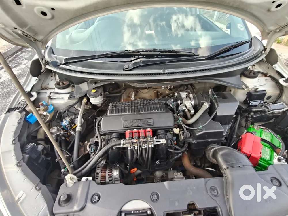 Honda Brv Petrol Excellent Condition
