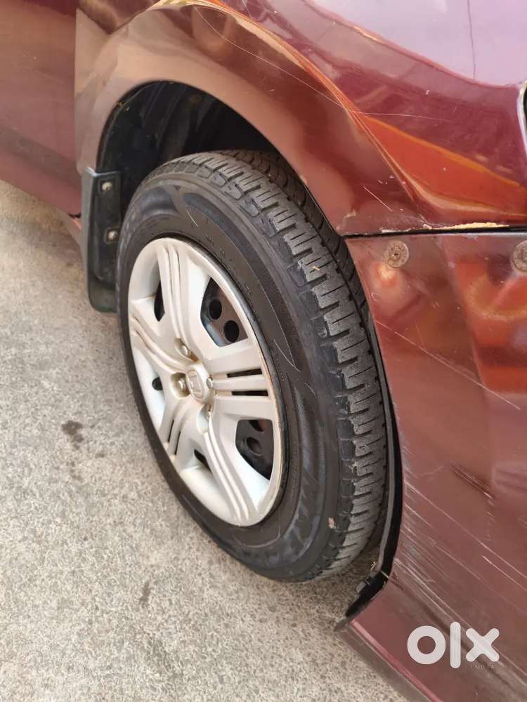 Honda City 2012 Petrol 96000 Km Driven