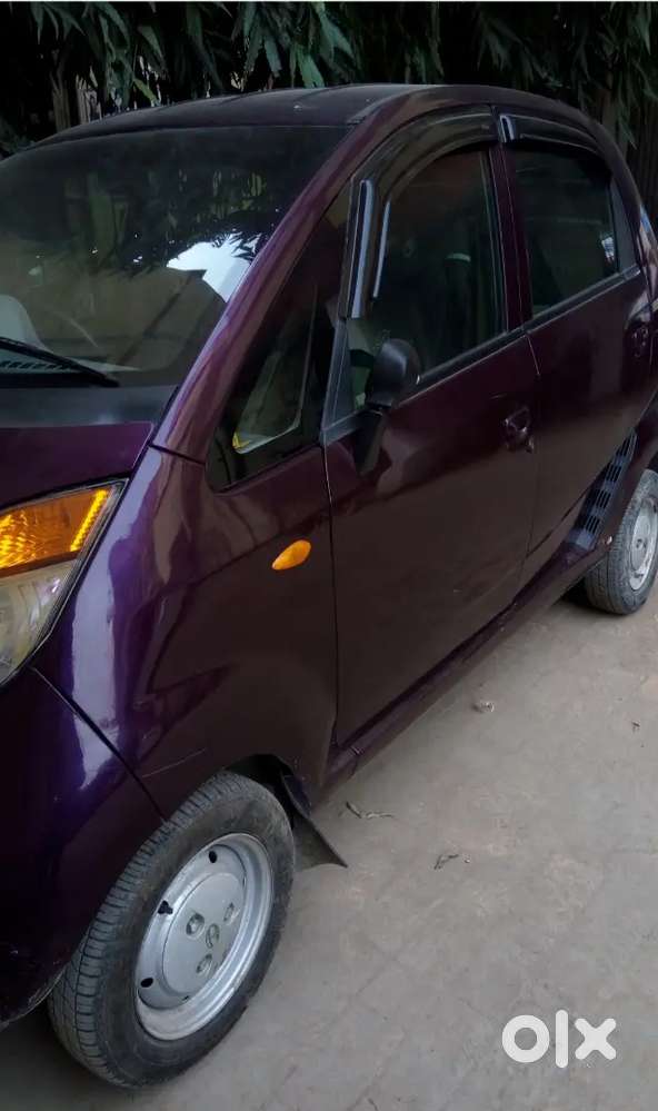 Tata Nano In Very Good Condition In Only ₹65000/-