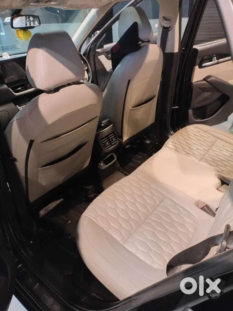 Kia Seltos 2021 Diesel 106564 Km Driven
Well Maintained Condition