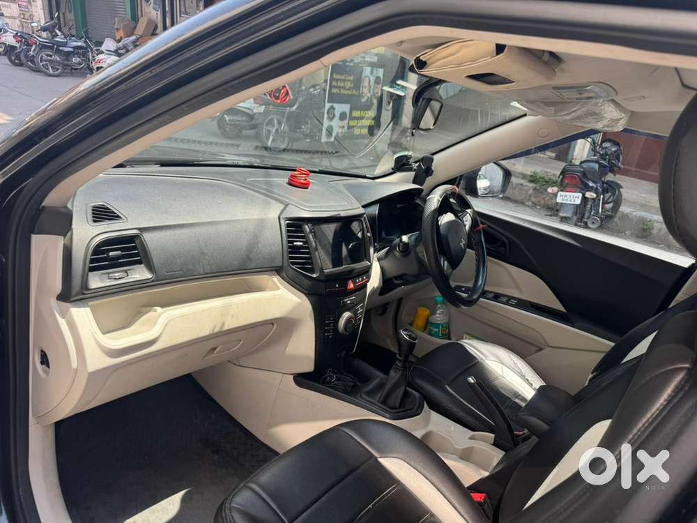 Mahindra Xuv300 Petrol 2024