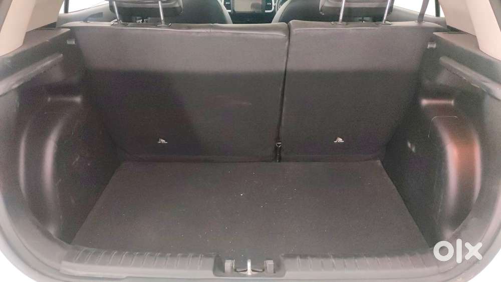 Hyundai Venue [2019-2022] 1.0 Sx (o) Turbo Imt, 2019, Petrol