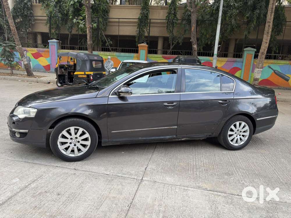 Volkswagen Passat 2007-2010 1.8 Tsi Mt, 2010, Petrol