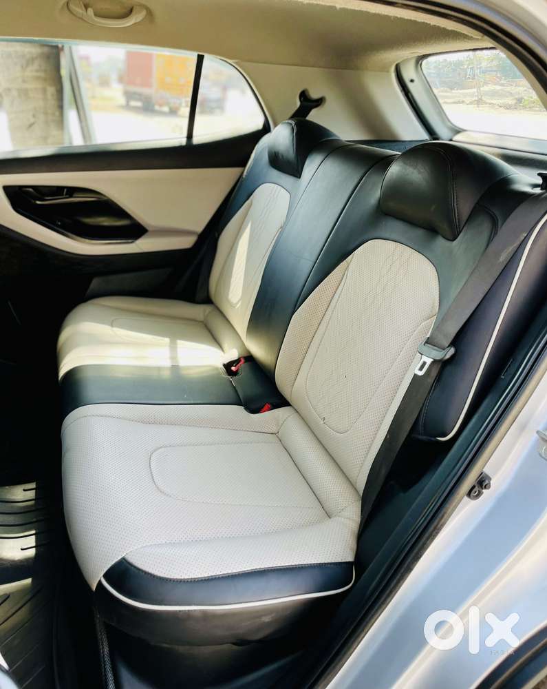 Hyundai Creta, 2021, Diesel