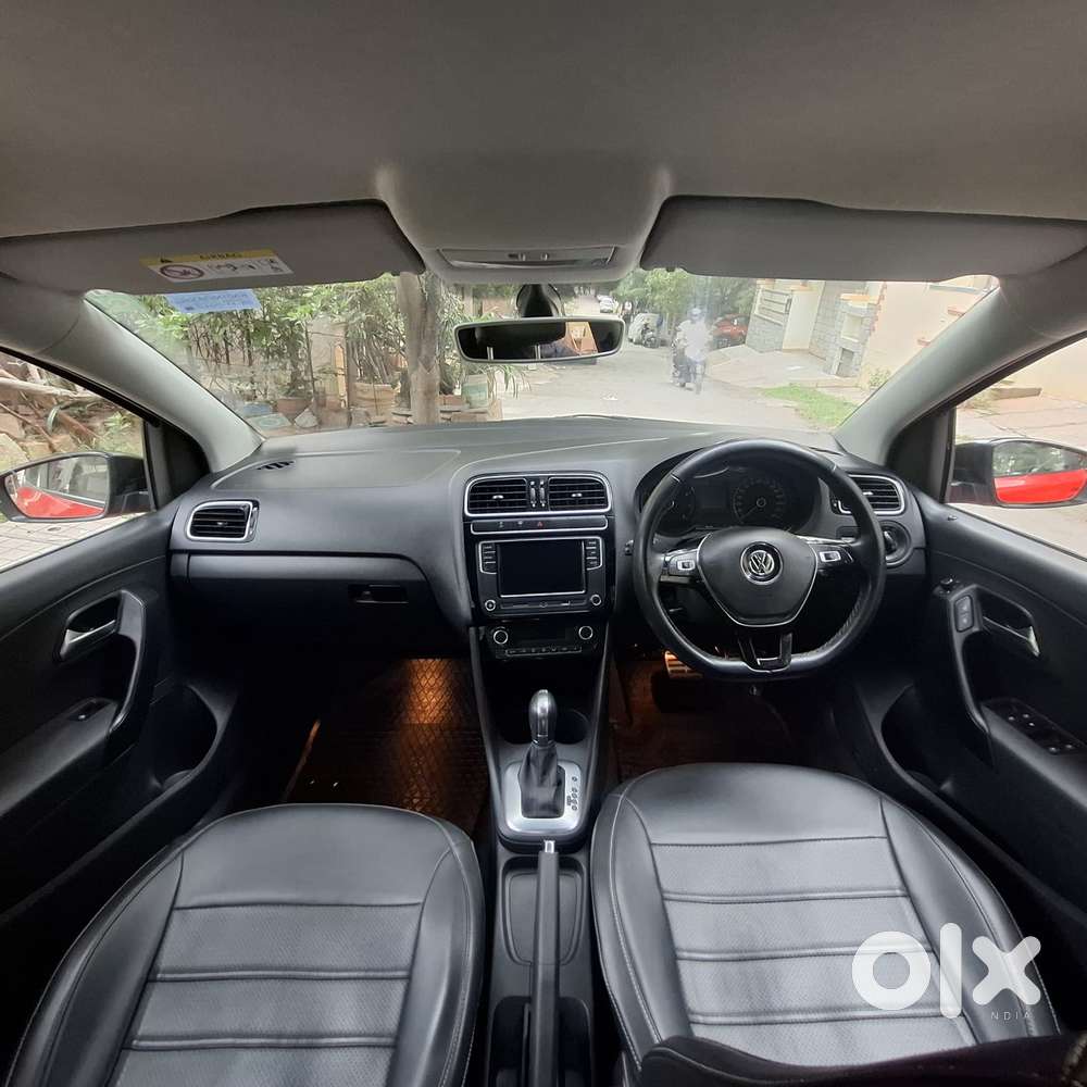 Volkswagen Gti 1.8 Tsi, 2017, Petrol