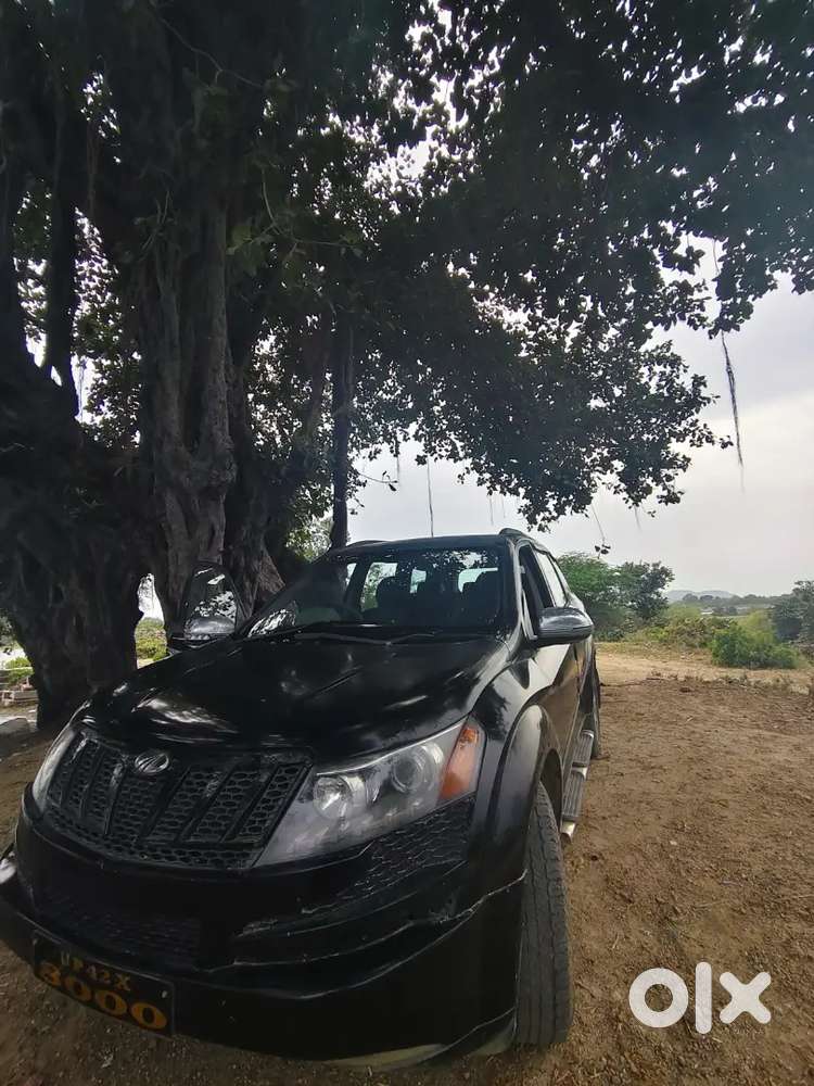 Mahindra Xuv500 Diesel Manual 2014 Car