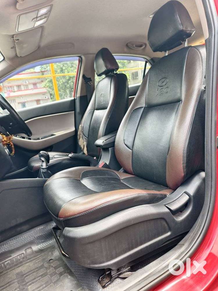 Hyundai Elite I20 1.4 Crdi Asta (o), 2015, Diesel