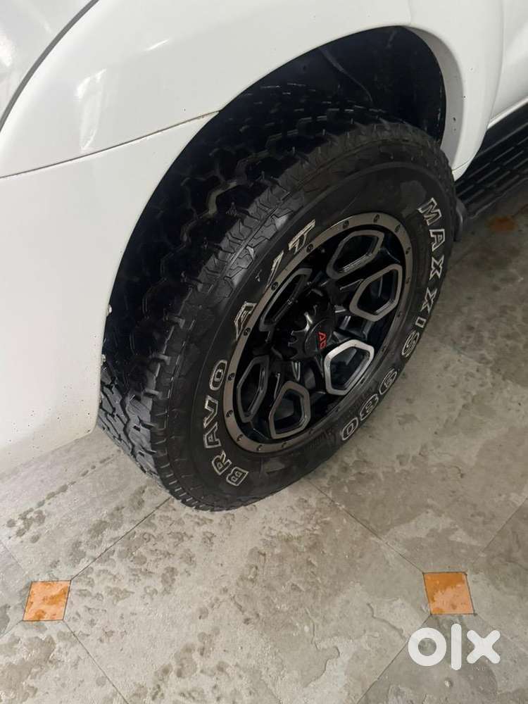 Cleanest Fortuner For Sale