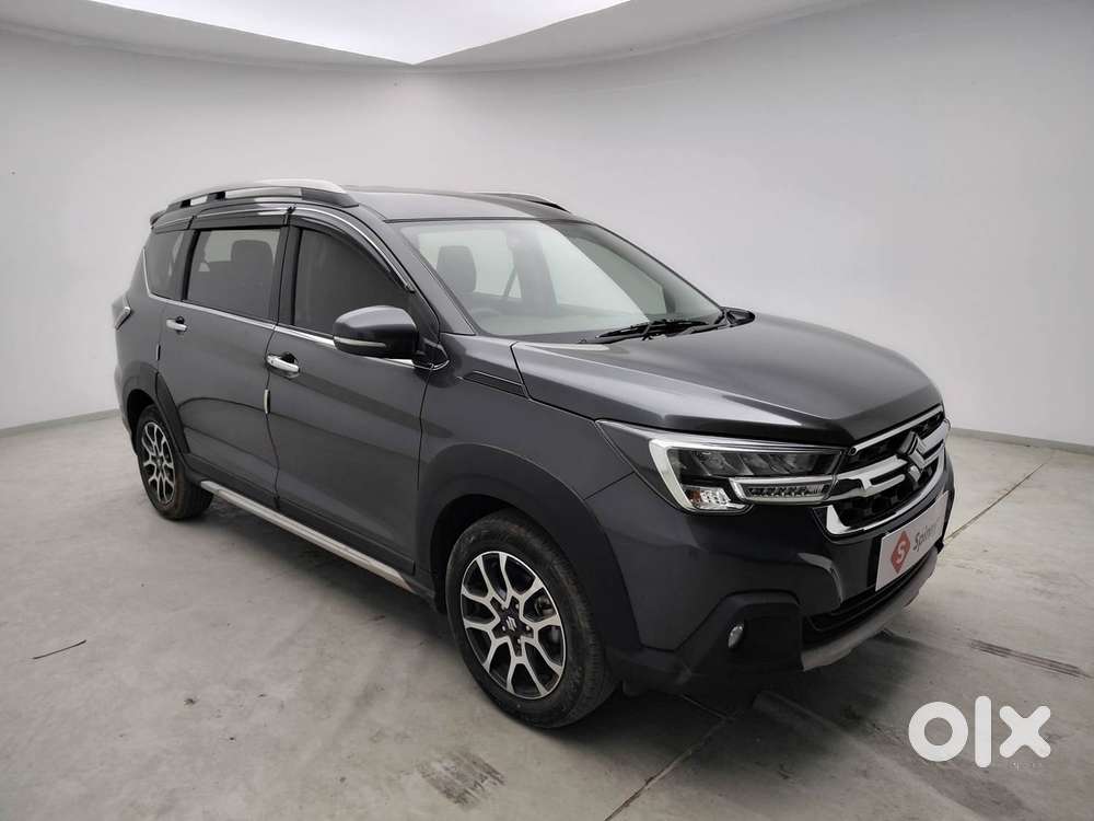 Maruti Suzuki Xl6 1.5 Zeta Mt, 2023, Petrol