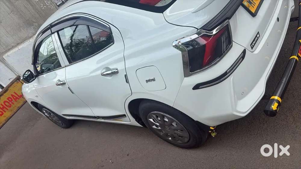 Maruti Dzire Tour 2026 S Cng