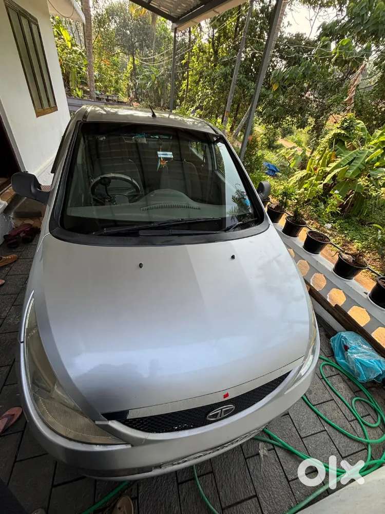 My Own Car Well Maintained,new Retest Done.new Clutch, New Battery,