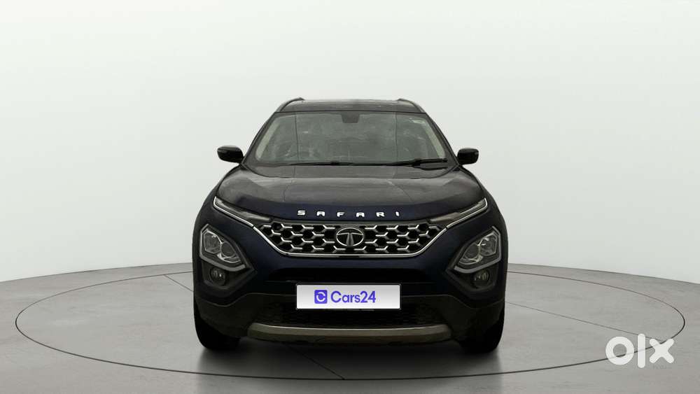 Tata Safari 2.0 Kryotec Xz Plus, 2021, Diesel