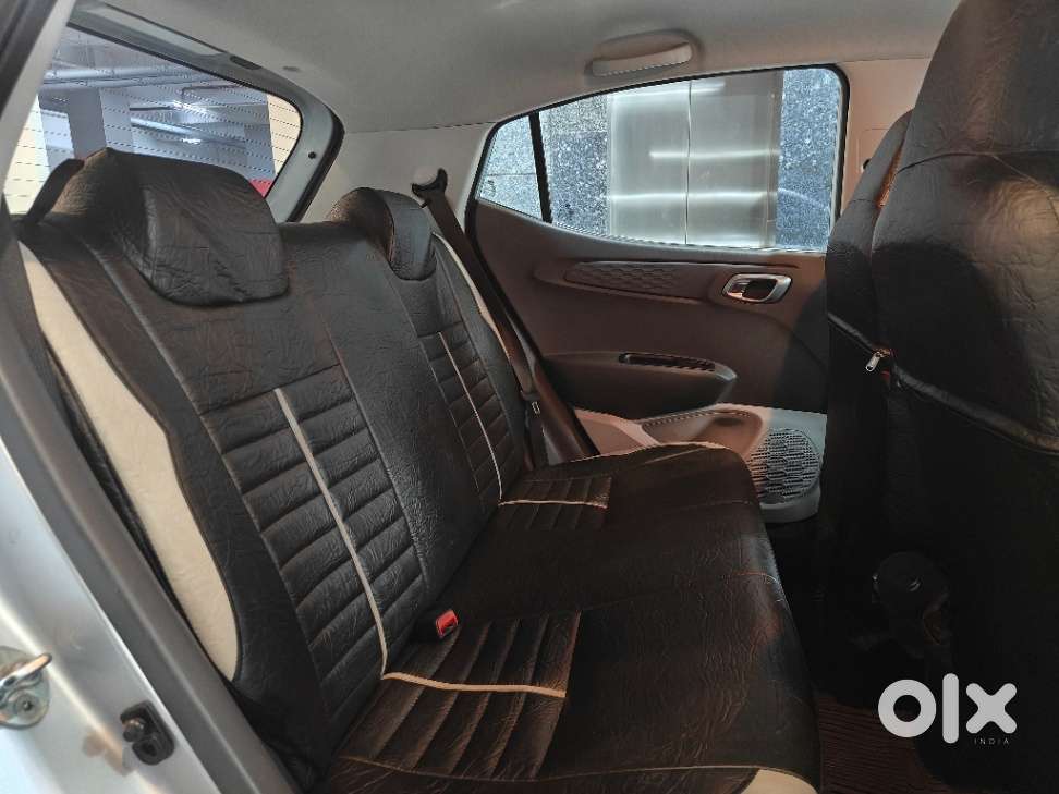 Hyundai Grand I10 Nios Sportz 1.2 Kappa Vtvt, 2020, Petrol