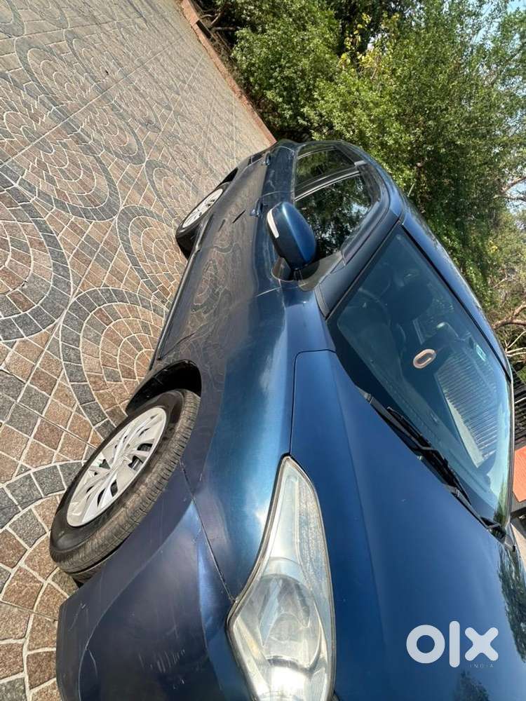 Maruti Suzuki Baleno 2018 Petrol Well Maintained