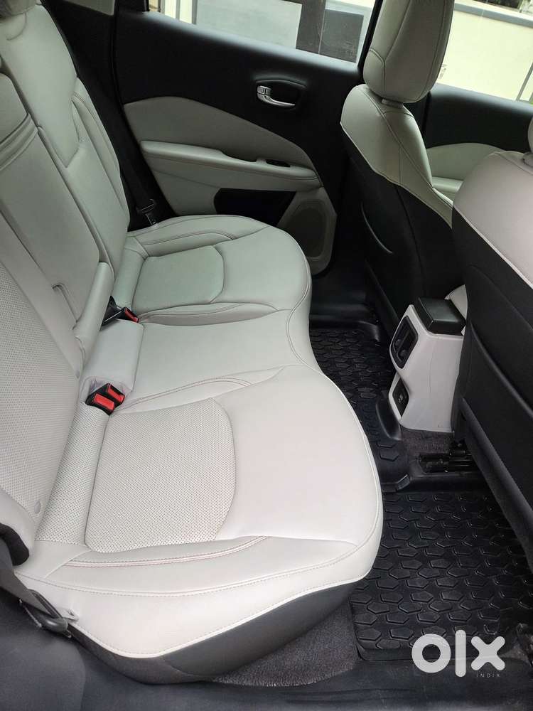 Jeep Compass 1.4 Limited Plus, 2020, Diesel