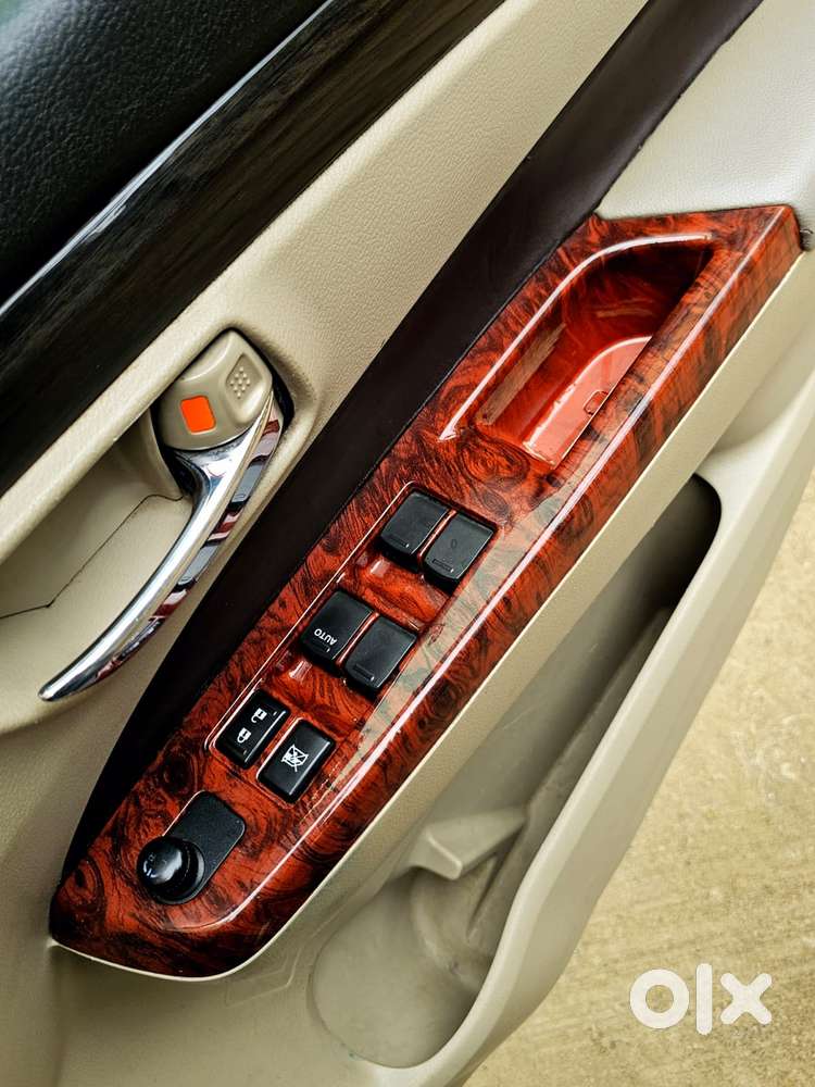 Maruti Suzuki Ciaz Vdi Option Shvs, 2017, Diesel