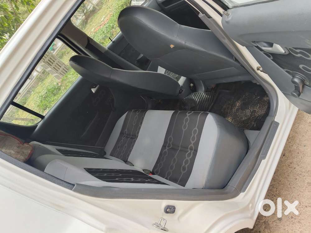 Maruti Suzuki Alto 800 2012-2016 Cng Lx, 2016, Cng & Hybrids