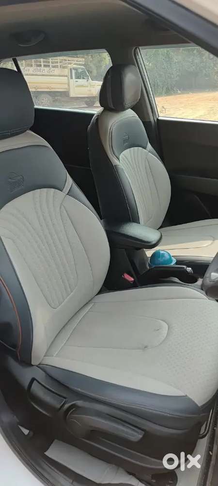 Hyundai Creta 2019 Diesel Well Maintained