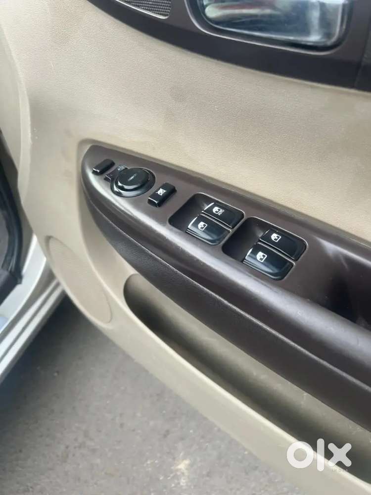 Hyundai I20 2009 With Avn