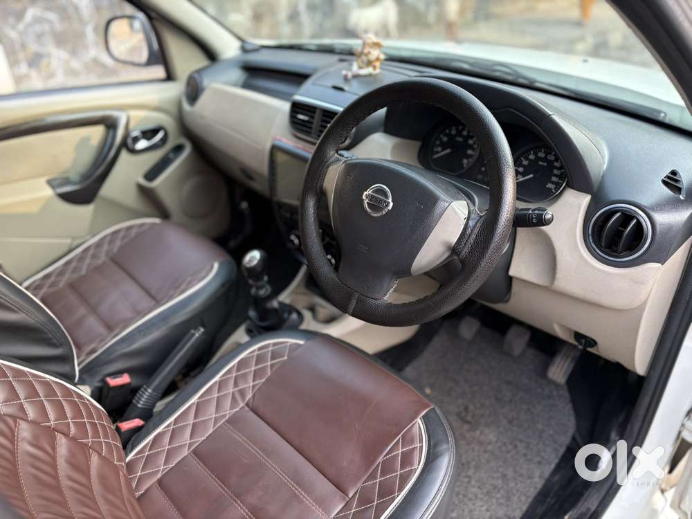Nissan Terrano 2013-2017 Xv 110 Ps, 2015, Diesel
