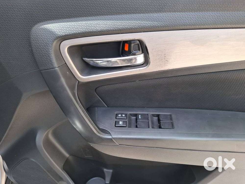 Maruti Suzuki Brezza Zdi Plus, 2016, Diesel