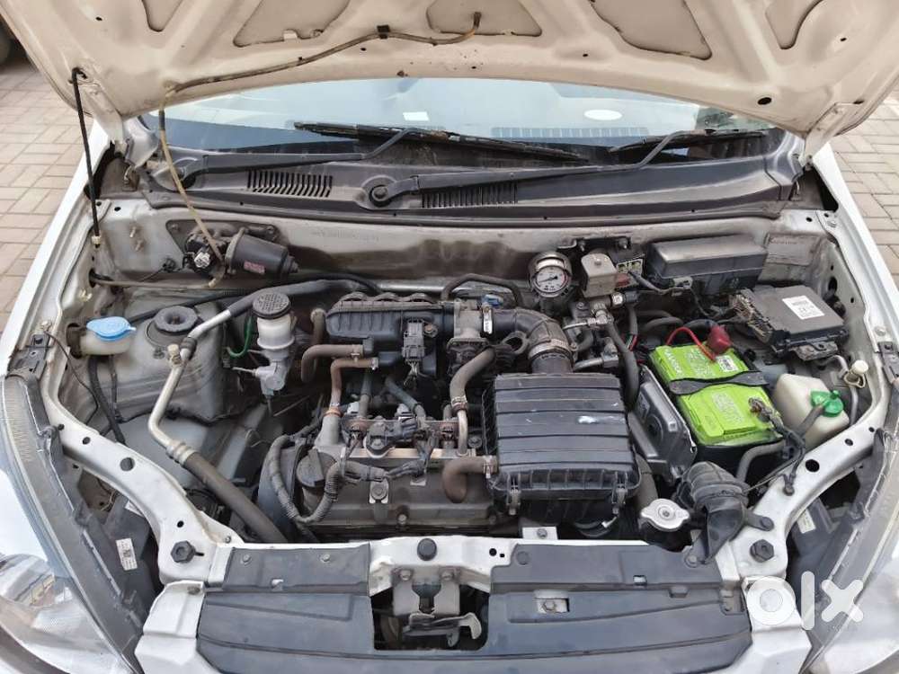 Maruti Suzuki Alto 800 Lxi, 2018, Cng & Hybrids