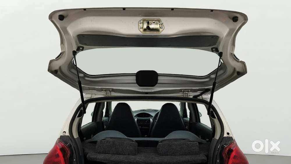 Maruti Suzuki Alto 800 2012-2016 Lxi, 2014, Petrol