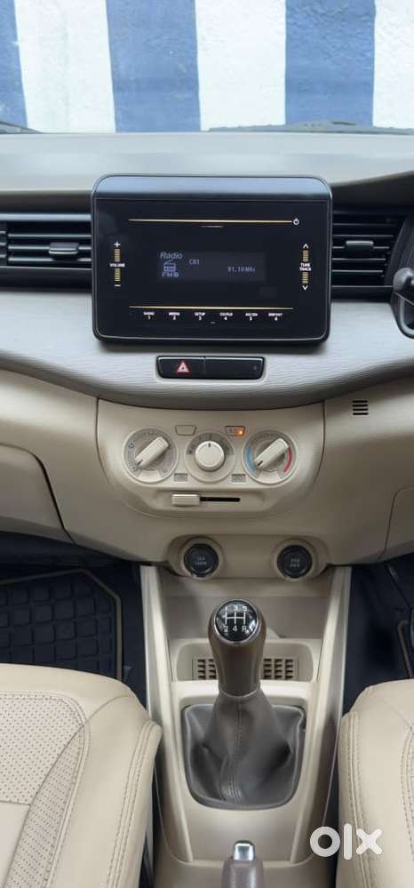 Maruti Suzuki Ertiga, 2020, Cng & Hybrids
