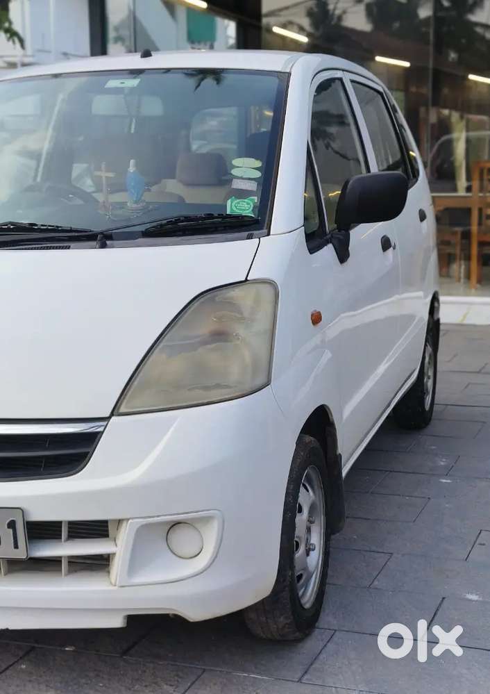 Zen Estilo 2007 Single Owner
