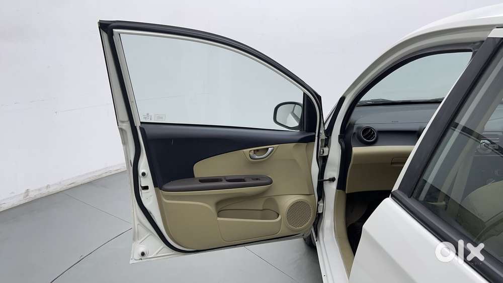 Honda Brio 1.2 Vx Mt, 2013, Petrol