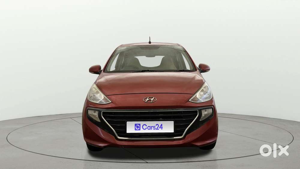 Hyundai New Santro 1.1 Sportz Mt Cng, 2019, Cng & Hybrids