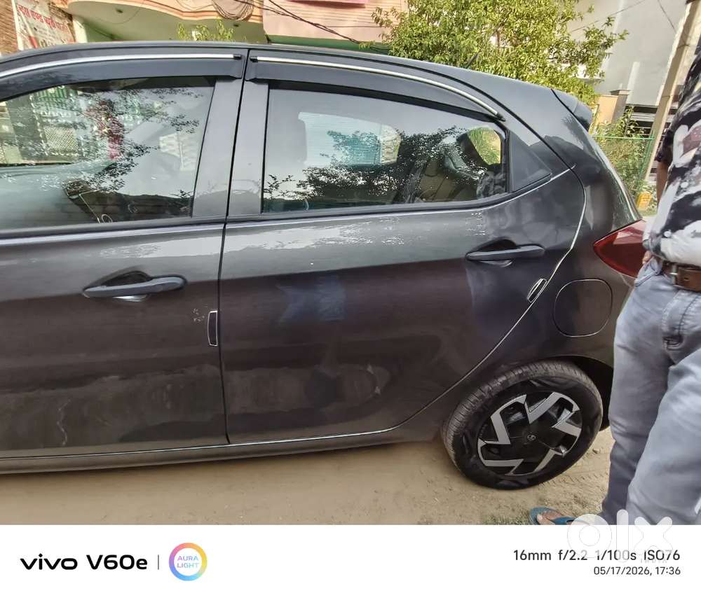 Tata Tiago 2026