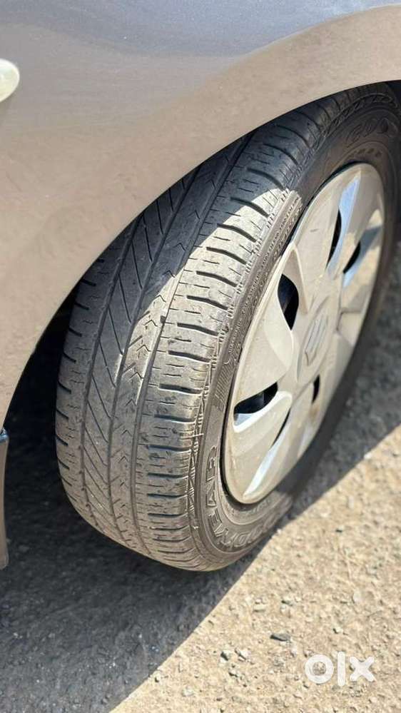 Maruti Suzuki Celerio Cng Vxi Mt, 2020, Cng & Hybrids