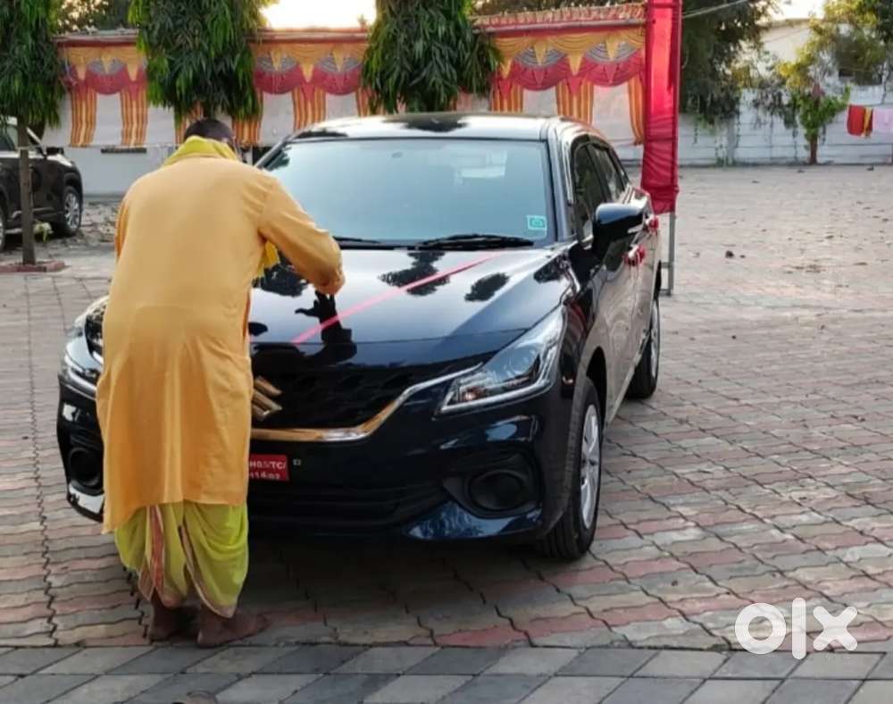 For Rent Per Month,               Maruti Baleno Delta 2026