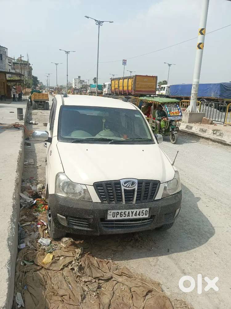 Mahindra Xylo 2011 Diesel 130000 Km Driven