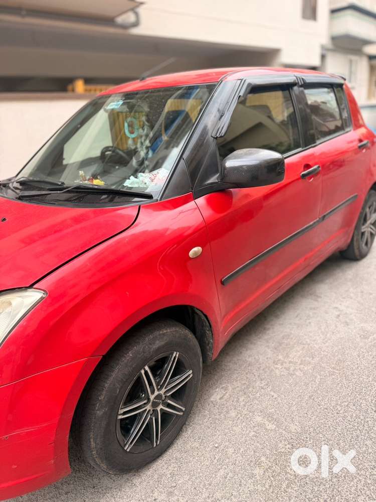 Maruti Suzuki Swift 2006 Model &ndash; Petrol &ndash; Manual &ndash; For Sale