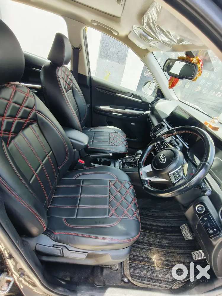 Kia Sonet Gtx Plus 2020 Diesel Automatic