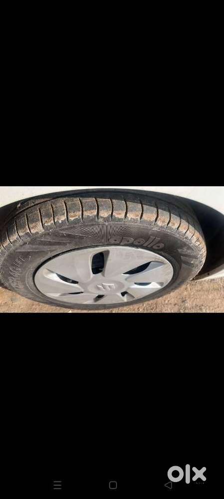 Maruti Suzuki Celerio Vxi(o), 2020, Petrol