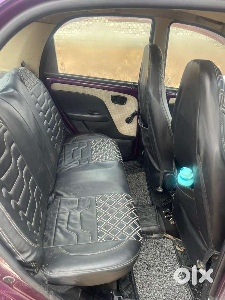 Tata Nano 2015 Petrol Good Condition